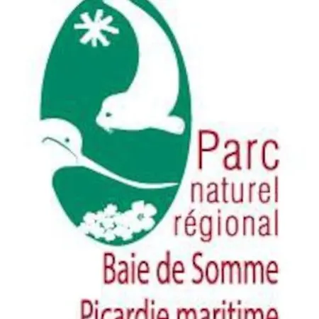 Gite Rando - Marquenterre Rue  Exterior photo