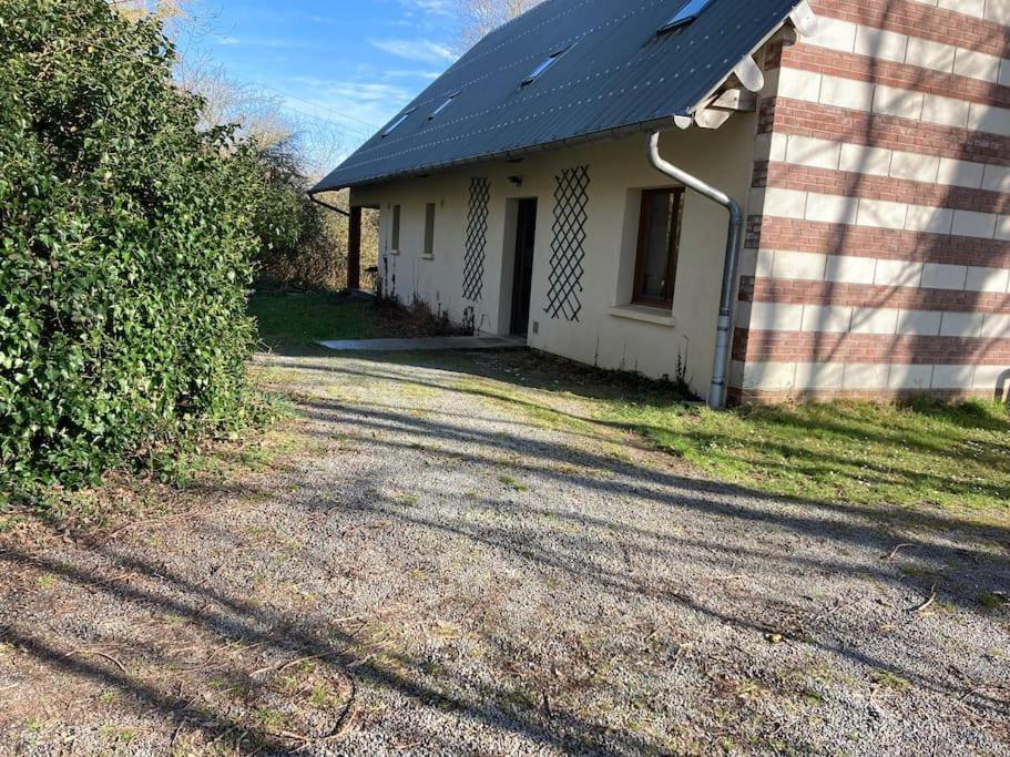 Holiday home Rando - Marquenterre Rue (Somme)