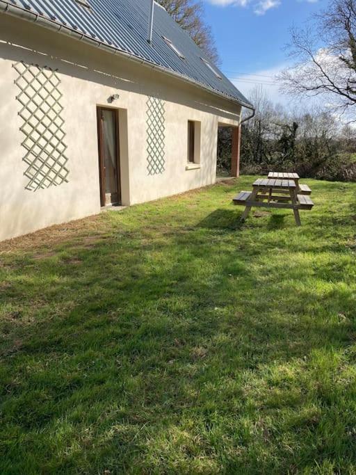 Holiday home Rando - Marquenterre