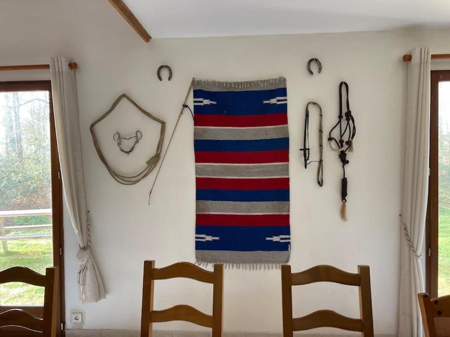 Holiday home Rando - Marquenterre