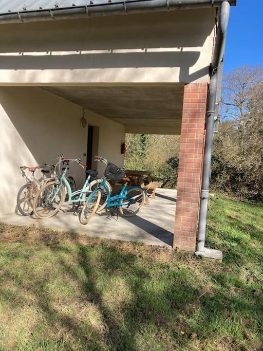 Holiday home Rando - Marquenterre *