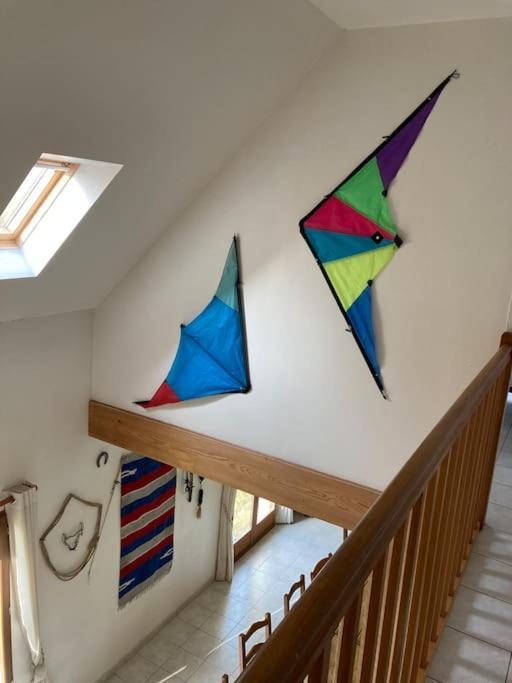 Rando - Marquenterre Holiday home
