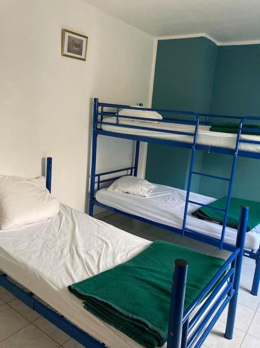 Holiday home Rando - Marquenterre *
