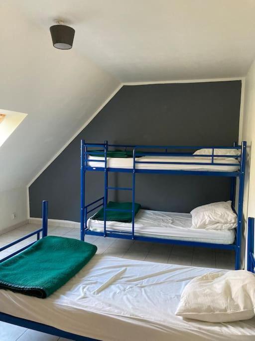 Holiday home Rando - Marquenterre *